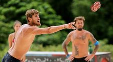 Alex Delea a trecut în avantaj! Mai are nevoie de un punct pentru a câștiga imunitatea