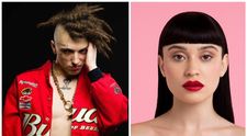 Iubita lui Killa Fonic, asaltată cu mesaje despre Irina Rimes! Cum a reacționat actuala parteneră a artistului: „Ar ajuta-o mai mult dacă...”
