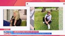 Diana Matei și Marian Cleante, povești din vacanță