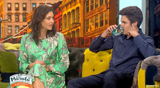 Daniela Nane, prima apariție publică alături de fiul său! Cu ce se ocupă tânărul și ce planuri de viitor are 