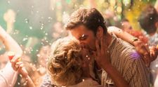 Sebastian Stan revine pe marile ecrane, însă nu pentru a salva planeta. Care e următorul film