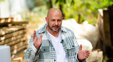 Visuri la cheie, 29 noiembrie 2023 | Alex Gavrilescu și ideea sa genială de amenajare a camerei lui Matei