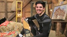Marius Crăciun este Fermierul Anului 2019 și câștigătorul premiului de 50 000 de euro!