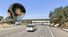 Fiica legendarului regizor de la Hollywood, William Wyler, și soțul ei au fost găsiți morți într-o mașină pe o autostradă din California