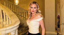 Gina Chirilă a stârnit controverse după ce a apărut într-o ținută modelatoare. Manechinul a reacționat imediat la replicile dure: „Am toate operațiile din lume și spun acum în exclusivitate...”