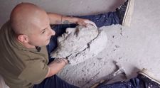 VIDEO Alex Gavrilescu, dezamăgit că nu i-a ieșit sculptura dedicată lui Romeo Banu