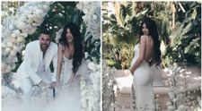 Celebrul Philipp Plein și iubita româncă au dezvăluit sexul bebelușului în cadrul unei petreceri grandioase! Andreea Sasu, primele imagini cu burtica de gravidă