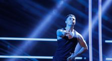 Românii au talent, 27 martie 2026. Andrei Grosu și-a exprimat durerea prin dans. A dus mișcările la nivel de artă și a lăsat talentul să îl vindece de trecut: „M-a emoționat modul în care te-ai încărcat dansând”