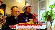 Iulia si Mihai Albu, la un pas de divort? Ce declaratii a facut designerul dupa ce a citit zvonurile din presa