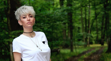 Giulia, poză incendiară în intimitate. Ce mărturisire le-a făcut admiratorilor