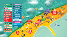 Accesul în festival, transportul în comun și restricții de circulație pentru festivalul Neversea
