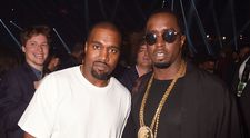 P. Diddy, aflat după gratii, a vorbit la telefon cu Kanye West! Ce discuții au avut și ce au „pus la cale” cei doi: „Visez la chestia asta”