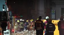Georgiana, una dintre cele două românce date dispărute după explozia din Germania, a fost găsită fără suflare sub dărâmături. Ce a declarat soțul ei, care a scăpat cu viață: „Mi-a cerut să...”