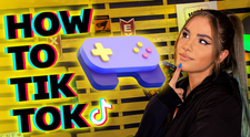 How to TikTok cu Aquene -  Cel mai tare joc de pe TikTok