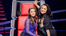 Mădălina Coca, finalistă Vocea României 2018, ne încântă din nou cu un minunat colaj de colinde