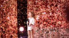 „S-a făcut dreptate” la Românii au talent prin butonul auriu oferit de Andi Moisescu! Ediția, lider de audiență!