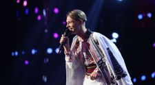 Românii au talent 2022: Andrian Buzgan a iscat discuții la masa juraților: Ia zi, Andra, cu câți flăcăi te-ai pupat?