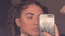 Detaliul intim remarcat de fani într-o poză cu Antonia în apă: „Ce piercing frumos ai”