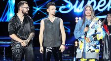 Smiley: „Poți să uimești oamenii dacă ai piesa potrivită”.A treia semifinală a fost lider de audiență!