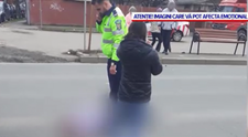 Polițistul anchetat pentru moartea Raisei le-a cerut iertare părinților fetei, într-o scrisoare