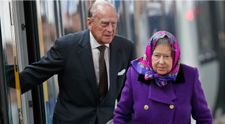 Regina Elisabeta a II-a și-a închiriat castelul de la țară