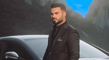 Jador a ieşit pozitiv la drugtest, după ce a fost oprit în trafic de polițiști! Ce substanțe ar fi consumat artistul: „Mi-am permis-o”