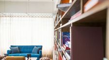 (P) 5 sfaturi pentru amenajarea pe verticală ca să câştigi mai mult spaţiu