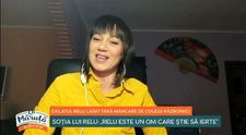 Reacția soției lui Relu Pănescu după ce colegii lui l-au lăsat fără mâncare la Survivor