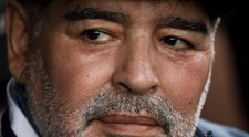 Ultimele cuvinte ale lui Diego Maradona înainte să moară. Ce i-a spus nepotului său