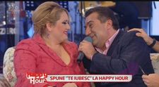 Ionita din Clejani, de la CAP la Opera din Paris. Vorbeste franceza mai bine decat multi politicieni: VIDEO