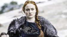 Ce se intampla in ultimul sezon al serialului Game of Thrones! Dezvaluirea facuta de actrita care o joaca pe Sansa Stark
