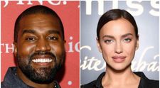 E oficial: Kanye West s-a cuplat cu Irina Shayk! Unde au petrecut prima vacanță împreună
