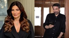 Ioana Ginghină tună și fulgeră la adresa lui Alexandru Papadopol. Actrița nu poate trece peste suferința provocată fiicei lor: „Are foarte multă furie”