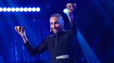 Românii au talent 2020: IVAN OJEDA, numar senzațional de iluzionism