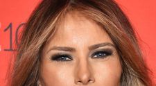 Melania Trump, apariție controversată. Utilizatorii de Twitter: „Arată ca un curcan!