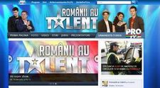 protv.ro a inregistrat al treilea record de trafic cu… talent!