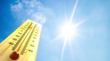 A doua etapă a domului de căldură lovește Europa! Țările în care temperaturile pot urca până la 45°C
