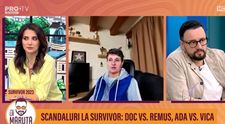 Mama lui Remus Boroiu reacționează după conflictul dintre fiul său și DOC: 