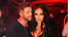 Raluca Pulhac, apariție incendiară în Marbella. Soția lui Cristi Pulhac a făcut furori la plajă