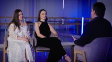 “Balerinii nu mănâncă niciodată” și alte mituri false despre balet. Interviu cu Alice și Marina Minoiu, două foste balerine de top