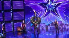 Românii au talent, sezonul #9suprem, ediția a treia: Cheban Grup