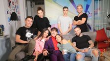 Premiera serialului Viața bate vlogul: ”Cred cu tărie că o să ajute foarte mulți copii și părinți”