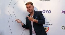 După succesul cu Miami Bici, Codin Maticiuc pregătește un film de artă. „Va veni mai devreme decât ați crede”