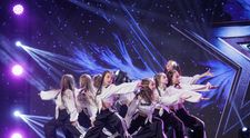 Românii au talent, 18 aprilie 2025. Trupa „Flowolf din Orăștie a inclus tradiția în dansul lor modern, oferind un adevărat spectacol. Andra: „A fost un moment foarte bine gândit”