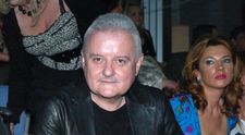 Irinel Columbeanu a dezvăluit de ce femeie faimoasă a fost îndrăgostit: „Eram colegi”