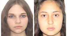 Este alertă în Dolj! Beatrice și Cristina, două fete de 14 și 15 ani, au dispărut fără urmă! Unde au fost văzute ultima dată