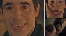 Noul Dracula este înspăimântător. Celebrul personaj apare într-un nou serial BBC