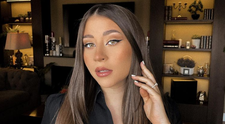 Nicole Cherry a răbufnit după ce a fost certată de fani: „Calmați-vă, nu mai dați mesaje, vă rog”