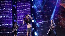 Românii au talent 2023: Băieții de la Pyroblast, show de zile mari: „Am venit aici să cucerim pe toată lumea!”
