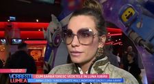 VIDEO Cum sărbătoresc vedetele în luna iubirii
